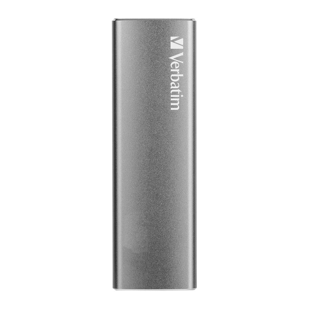 Buy Verbatim Vx500 External SSD USB 3.1 Gen 2 - 240GB from Vmart in Pakistan