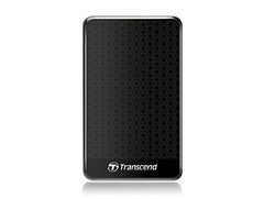 Buy Transcend StoreJet 25A3 500GB (USB 3.0) from Vmart in Pakistan