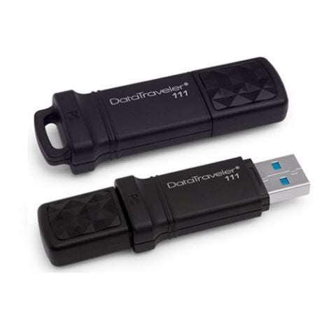 Buy Kingston Data Traveler 111 (USB 3.0) 64GB from Vmart in Pakistan