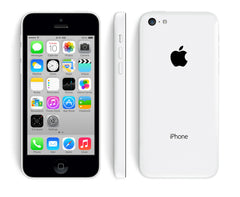 Buy Apple iPhone 5c 32GB (White) from Vmart in Pakistan