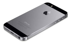 Buy Apple iPhone 5s 32GB (Space Gray) from Vmart in Pakistan