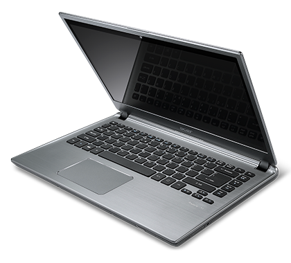 Buy Acer Aspire M5-481T-53314G52M from Vmart in Pakistan