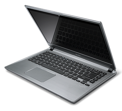 Buy Acer Aspire M5-481T-53314G52M from Vmart in Pakistan