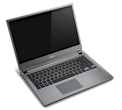 Buy Acer Aspire M5-481T-53314G52M from Vmart in Pakistan