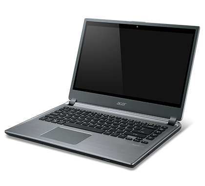Buy Acer Aspire M5-481T-53314G52M from Vmart in Pakistan