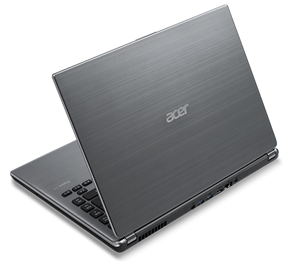 Buy Acer Aspire M5-481T-53314G52M from Vmart in Pakistan