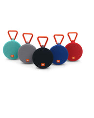 Buy JBL Clip 2 Waterproof Portable Bluetooth Speaker - Black from Vmart in Pakistan