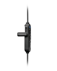 Buy JBL Reflect Contour Wireless Bluetooth In-ear Headphones - Black from Vmart in Pakistan