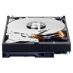 Buy Western Digital Caviar Blue 2TB (64MB Cache, 5400RPM, SATA - 6GB/s) from Vmart in Pakistan