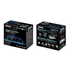 Buy Asus BC-12B1LT Blu-ray Combo (SATA) from Vmart in Pakistan