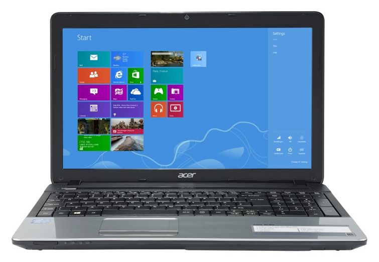 Buy Acer Aspire E1-571-53234G50Maks (Slightly Used) from Vmart in Pakistan