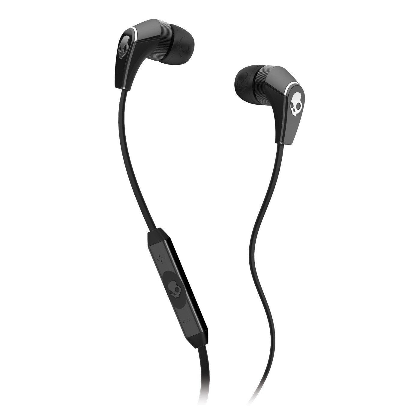 Buy Skullcandy 50/50 - Black w/Mic from Vmart in Pakistan