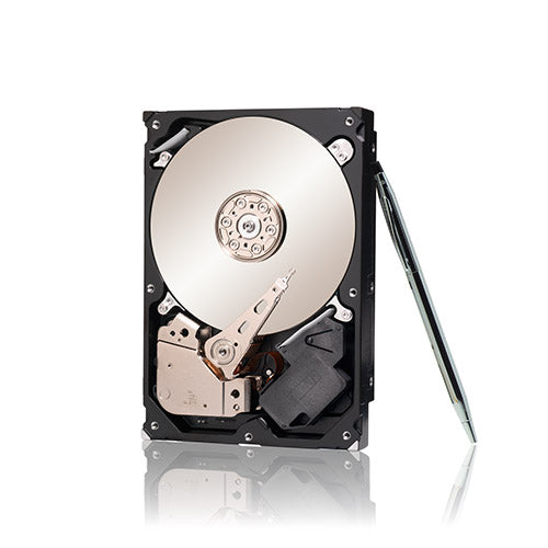Buy Seagate SkyHawk 1TB Video Surveillance Hard Drive - SATA 3.5 7200RPM, 64MB Cache from Vmart in Pakistan