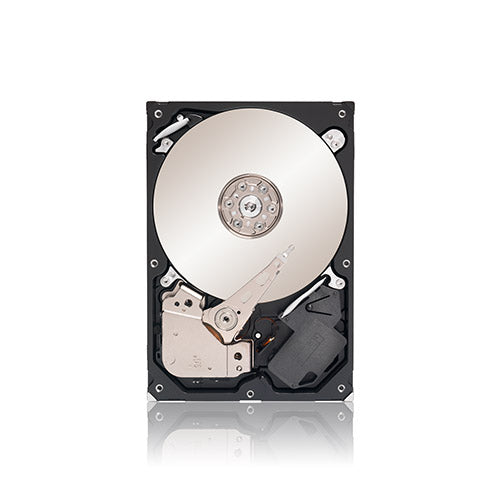 Buy Seagate SkyHawk 1TB Video Surveillance Hard Drive - SATA 3.5 7200RPM, 64MB Cache from Vmart in Pakistan