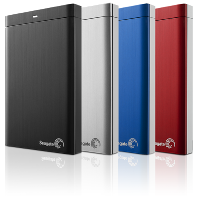Buy Seagate Backup Plus Portable Drive 1TB USB 3.0 Hard Drive (Blue) from Vmart in Pakistan