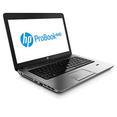 Buy HP ProBook 440 (i7-4702mq, 6gb, 750gb, win8 pro) from Vmart in Pakistan