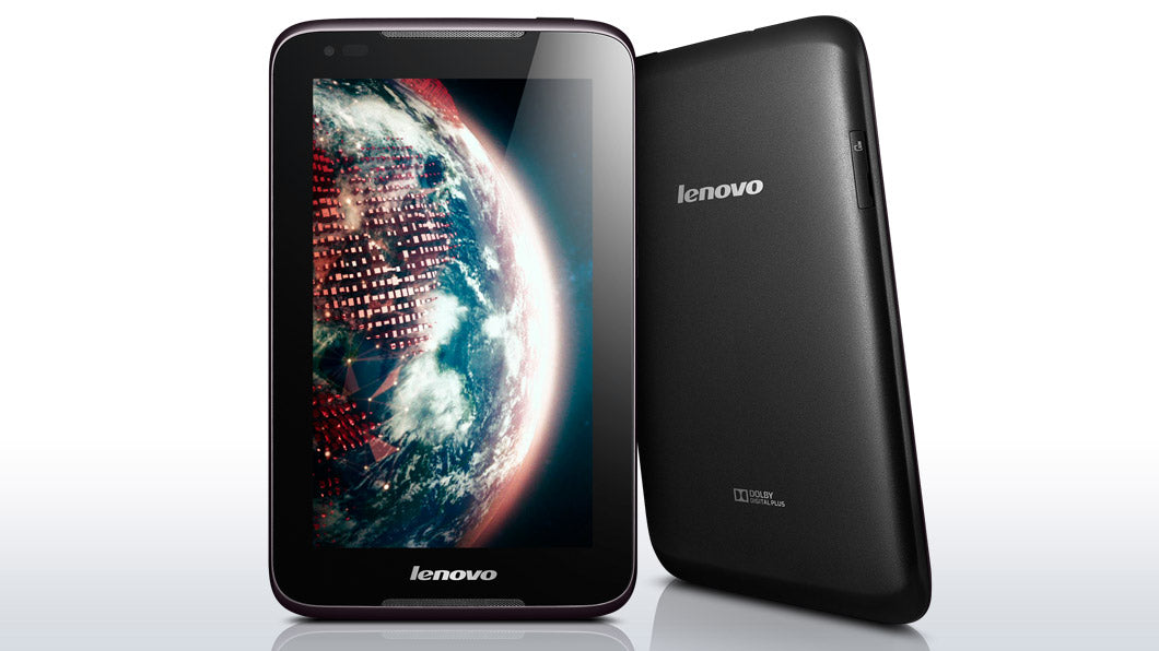 Buy Lenovo IdeaTab A1000 from Vmart in Pakistan