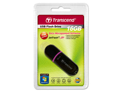 Buy Transcend JetFlash 300 16GB from Vmart in Pakistan