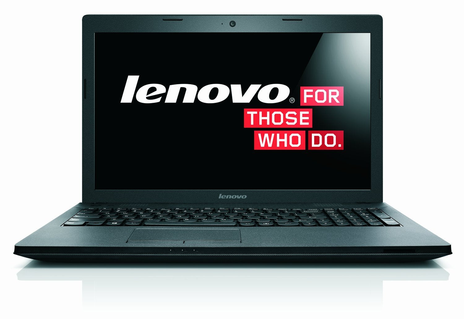 Buy Lenovo G510 (i5-4200m,4gb, 500gb, 2gb gc,dos, local) from Vmart in Pakistan