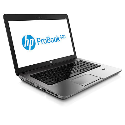 Buy HP ProBook 440 (i5-4200m, 4gb, 750gb, win8 pro) from Vmart in Pakistan