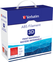 Buy Verbatim ABS 3D Filament - 1.75mm 1kg - Blue from Vmart in Pakistan