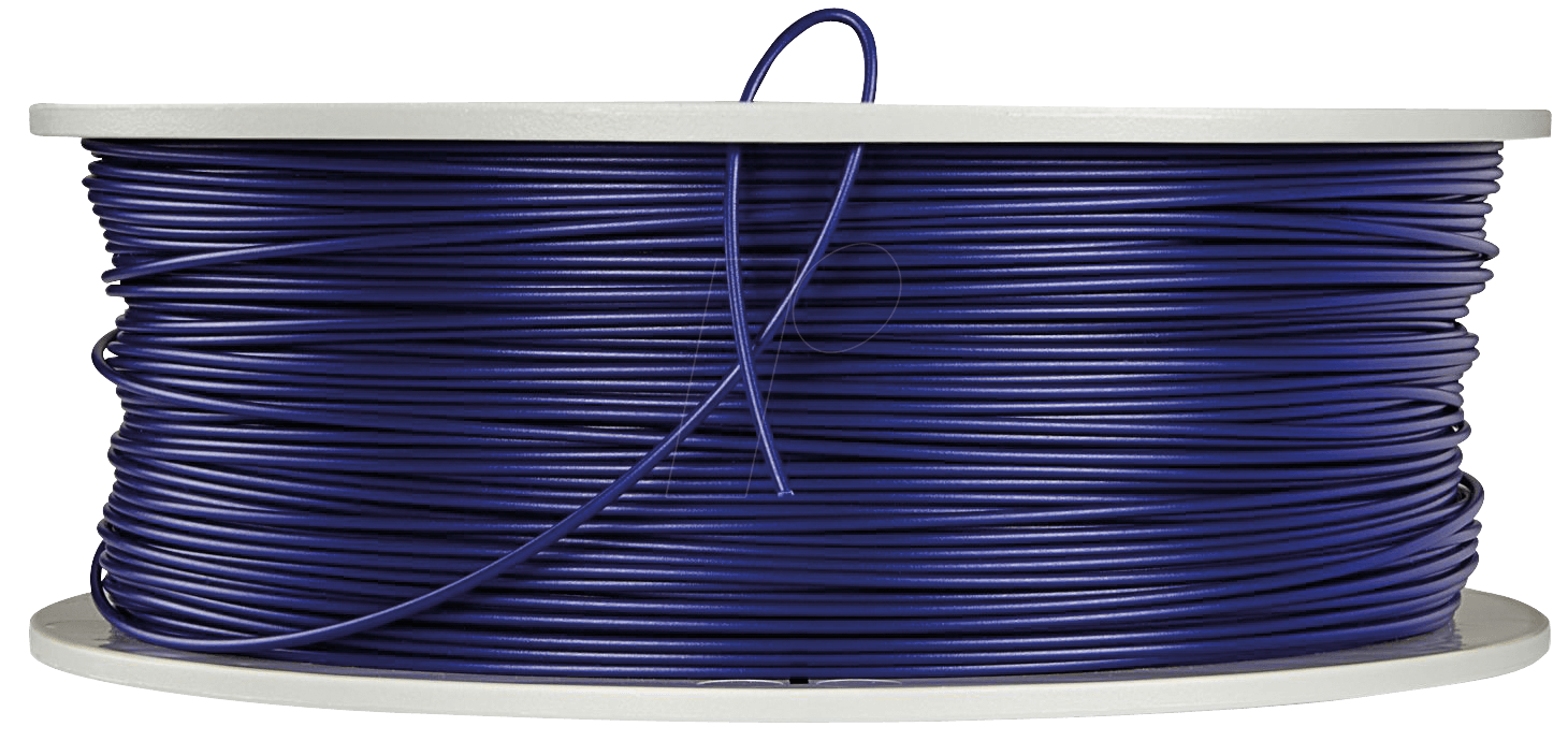 Buy Verbatim PLA 3D Filament - 1.75mm 1kg - Blue from Vmart in Pakistan