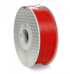 Buy Verbatim PLA 3D Filament - 1.75mm 1kg - Red from Vmart in Pakistan
