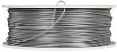 Buy Verbatim PLA 3D Filament - 1.75mm 1kg - Silver from Vmart in Pakistan
