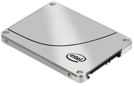 Buy Intel SSD DC S3500 Series (240GB, 2.5in SATA 6Gb/s, 20nm, MLC) from Vmart in Pakistan