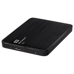 Buy Western Digital My Passport Ultra 1TB (USB 3.0) with Pouch from Vmart in Pakistan