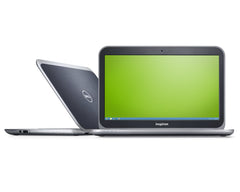 Buy Dell Inspiron 14z (5423) Ultrabook (i5-3317u, 4gb, 32gb ssd, 500gb, 1gb gc, win8) from Vmart in Pakistan