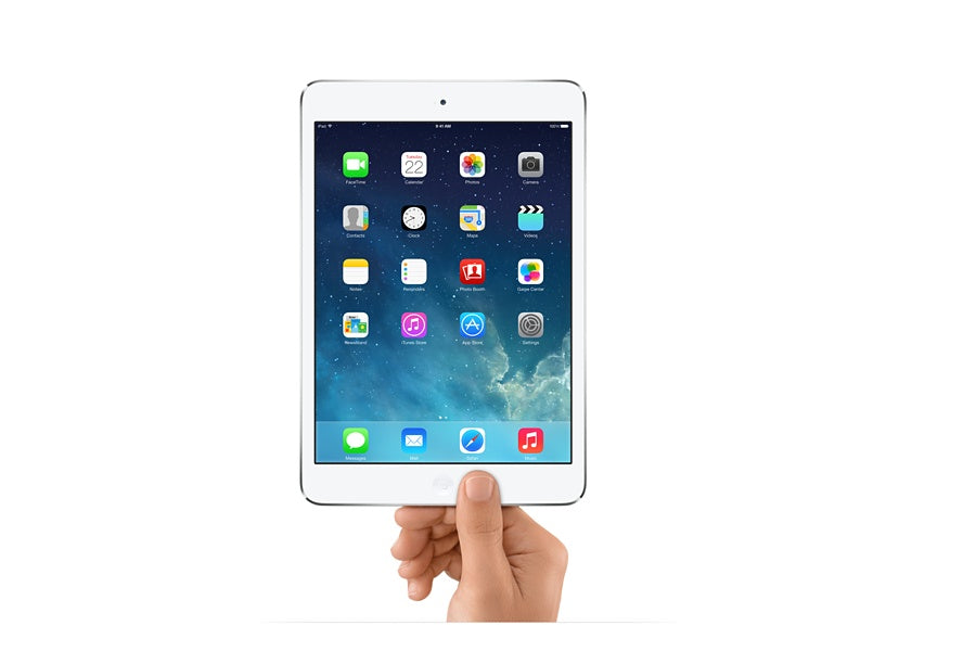 Buy Apple iPad Mini Retina Display 16GB WiFi + 4G from Vmart in Pakistan