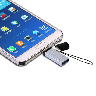 Buy Verbatim 64445 Store'n'Go OTG USB 3.0 Drive 32GB Tiny from Vmart in Pakistan