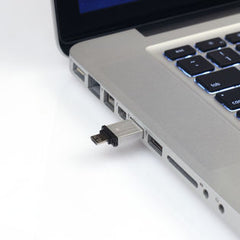 Buy Verbatim 64494 Store'n'Go OTG USB 3.0 Drive 64GB Tiny from Vmart in Pakistan