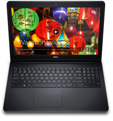 Buy Dell Inspiron 15-5547 (i5-4210u, 4gb, 1tb, 2gb gc, ubuntu, local) from Vmart in Pakistan