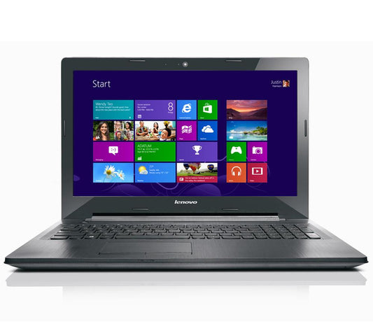 Buy Lenovo G5070 (i5-4200u, 4gb, 500gb, win8, local) from Vmart in Pakistan