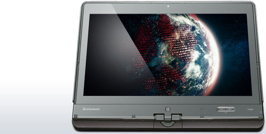 Buy Lenovo ThinkPad Twist S230u Convertible (i5-3337u, 4gb, 500gb, 32gb ssd, win8, local) from Vmart in Pakistan