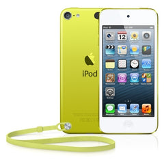 Buy Apple iPod Touch 5G 16GB Yellow from Vmart in Pakistan