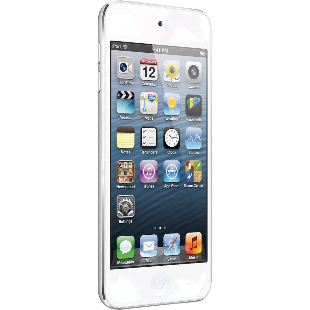 Buy Apple iPod Touch 5G 16GB White from Vmart in Pakistan