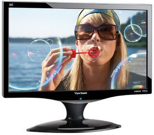 Buy ViewsSonic 22 VX2260wm from Vmart in Pakistan