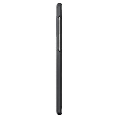 Buy Spigen Samsung Galaxy Note 9 Case Thin Fit - Graphite Gray from Vmart in Pakistan