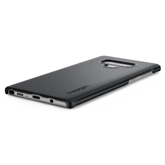 Buy Spigen Samsung Galaxy Note 9 Case Thin Fit - Graphite Gray from Vmart in Pakistan