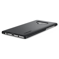 Buy Spigen Samsung Galaxy Note 9 Case Thin Fit - Graphite Gray from Vmart in Pakistan