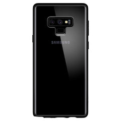 Buy Spigen Samsung Galaxy Note 9 Case Ultra Hybrid - Matte Black from Vmart in Pakistan