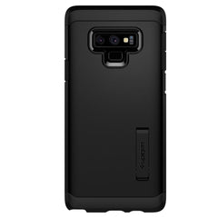 Buy Spigen Samsung Galaxy Note 9 Case Tough Armor - Black from Vmart in Pakistan