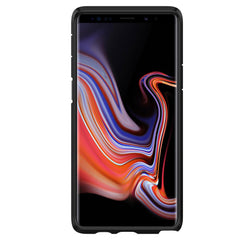 Buy Spigen Samsung Galaxy Note 9 Case Tough Armor - Black from Vmart in Pakistan