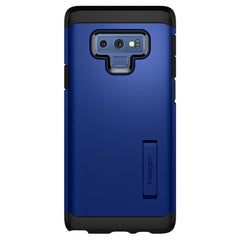 Buy Spigen Samsung Galaxy Note 9 Case Tough Armor - Ocean Blue from Vmart in Pakistan