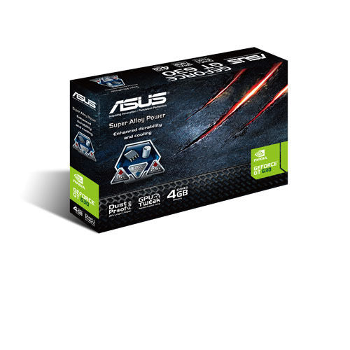 Buy Asus Nvidia GT630-4GD3 from Vmart in Pakistan