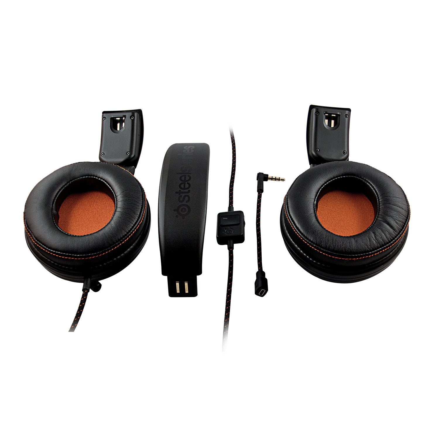 Buy SteelSeries 5Hv3 Gaming Headset from Vmart in Pakistan