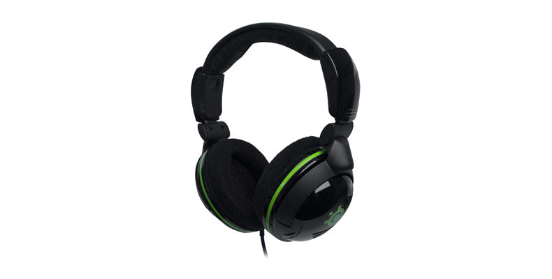 Buy SteelSeries Spectrum 5xb Gaming Headset (for Xbox360 & PC) from Vmart in Pakistan